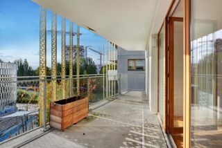  Appartement  vendre 4 pices 77 m