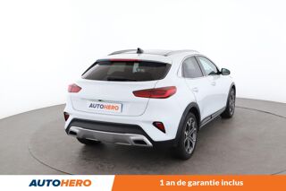 XCeed 1.6 GDi ISG PHEV Design DCT6 141 ch 2021 occasion 92130 Issy-les-Moulineaux