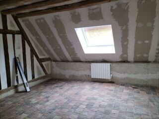  Maison à vendre 2 pièces 59 m²