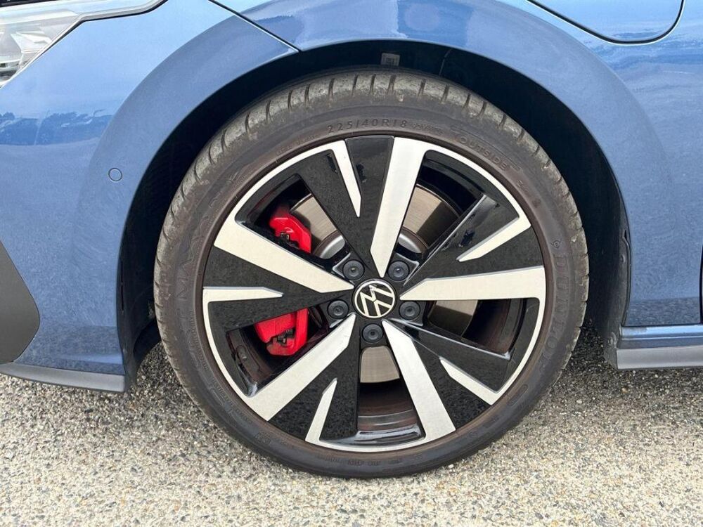 Golf 1.5 eHybrid 272 DSG6 GTE 2025 occasion 31100 Toulouse