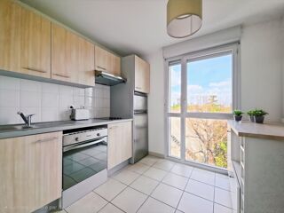  Appartement à vendre 3 pièces 60 m²