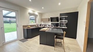  Maison � vendre 6 pi�ces 135 m�