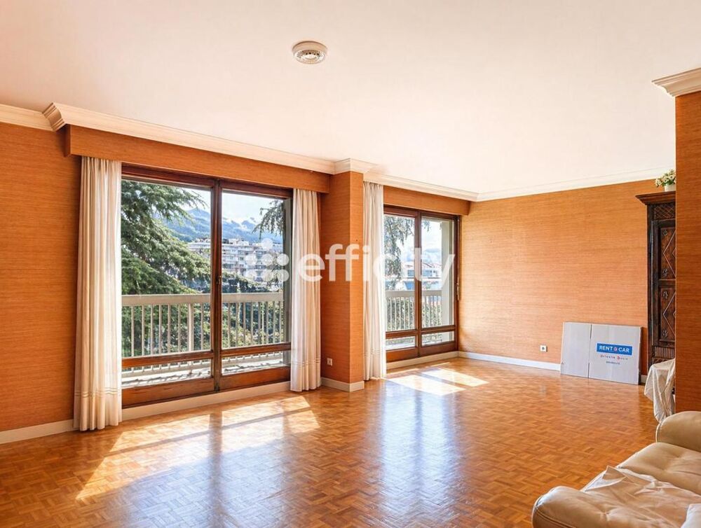 Vente Appartement Appartement Grenoble