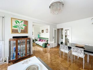Vente Appartement Appartement Creteil