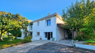 Vente Maison Maison de 6 pièces de 154 m² à Ribérac Riberac