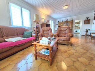  Maison à vendre 6 pièces 205 m²