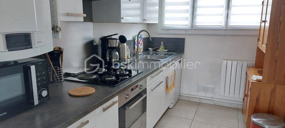 Appartement T3 de 63 m2