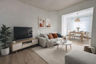  Maison � vendre 5 pi�ces 110 m�