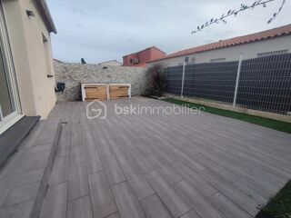  Maison � vendre 3 pi�ces 68 m�