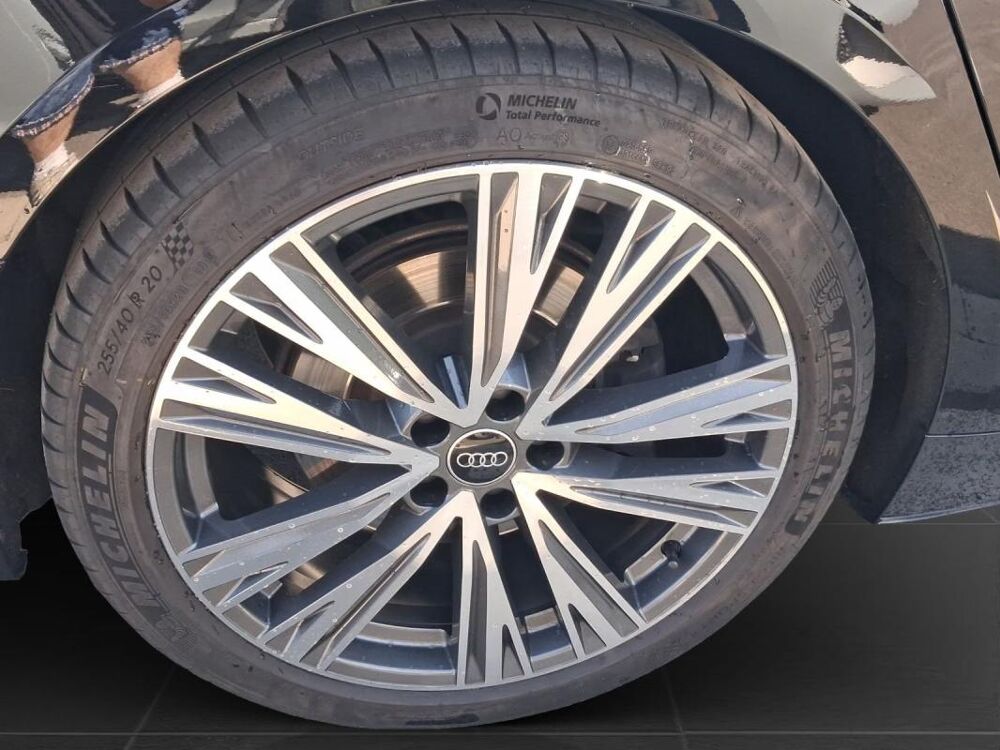A6 45 TFSI S line – Jantes 20 Cam&eacute;ra Bang & Olufsen 2023 occasion 33000 Bordeaux