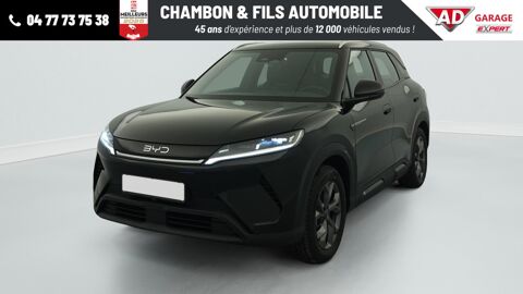 Atto 2 45.1 kWh 177 ch Boost 2025 occasion 42320 La Grand-Croix
