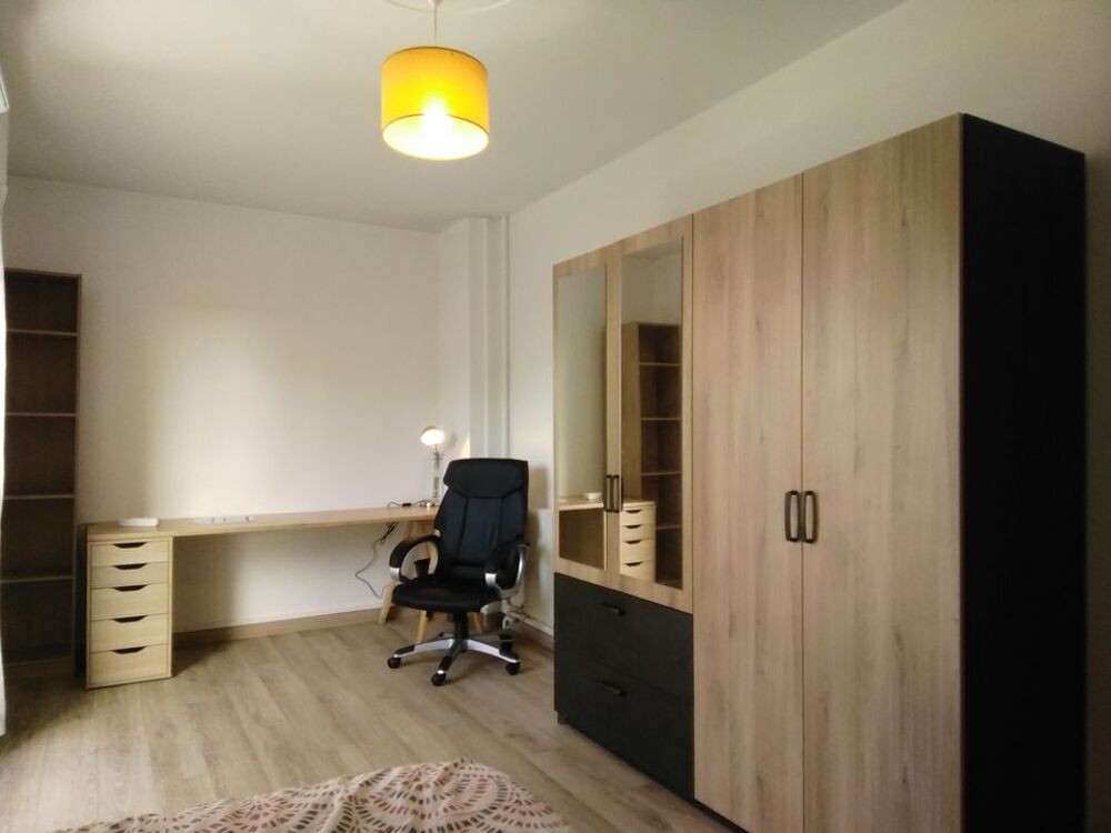 Location Appartement Appartement de 82m2 à louer sur Rennes Rennes