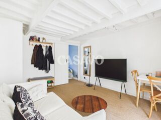  Appartement � vendre 2 pi�ces 27 m�