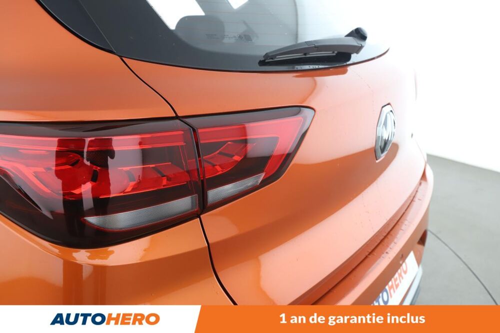 MG.ZS 1.0 T-GDi Luxury 2WD BVA6 111 ch 2022 occasion 92130 Issy-les-Moulineaux