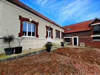  Ferme � vendre 6 pi�ces 274 m�