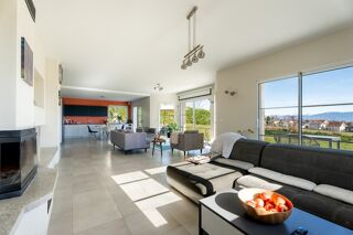  Maison à vendre 6 pièces 240 m²
