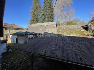  Maison  vendre 12 pices 270 m