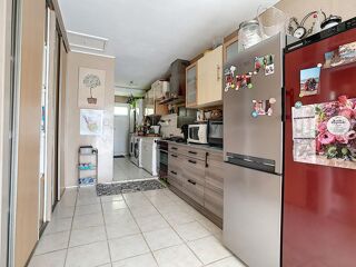  Maison � vendre 7 pi�ces 140 m�