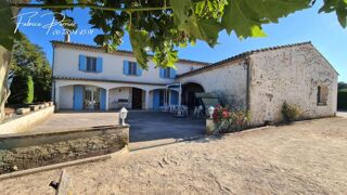 Vente Maison Maison 259 m2 , Dépendance 74 m²,  Abri 70m², Piscine, Terrain 3000m² Bonlieu sur roubion