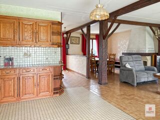  Maison � vendre 6 pi�ces 141 m�