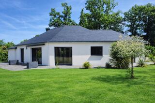 Maison à vendre 5 pièces 108 m²