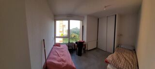  Appartement à louer 3 pièces 55 m²