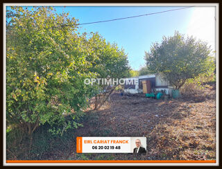  Terrain  vendre 1325 m