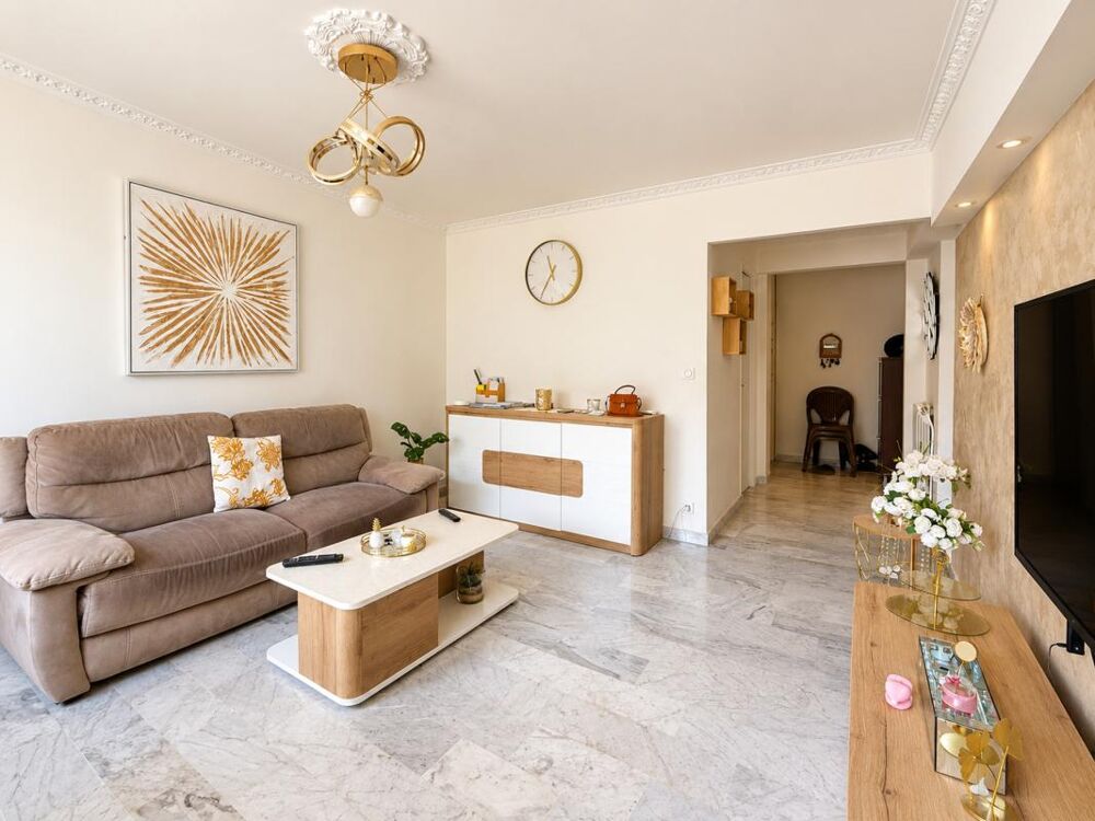 Vente Appartement Appartement Cannes