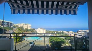  Appartement � vendre 3 pi�ces 60 m�