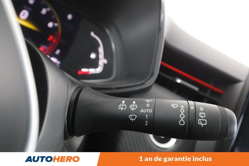 Clio 1.0 TCe RS Line 91 ch 2022 occasion 92130 Issy-les-Moulineaux