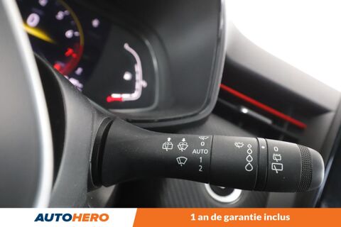 Clio 1.0 TCe RS Line 91 ch 2022 occasion 92130 Issy-les-Moulineaux