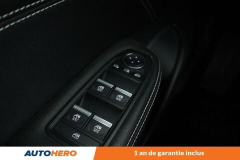 Arkana 1.6 E-Tech Intens 145 ch 2021 occasion 92130 Issy-les-Moulineaux