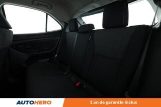 Yaris Cross 1.5 Hybride 2WD Dynamic 116H 2023 occasion 92130 Issy-les-Moulineaux