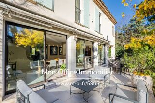  Maison � vendre 6 pi�ces 260 m�