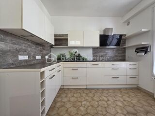  Maison à vendre 6 pièces 150 m²