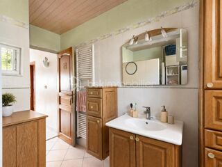  Maison à vendre 5 pièces 135 m²