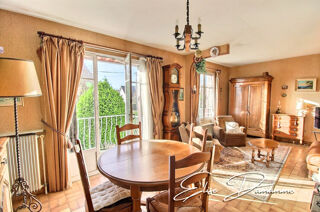  Maison � vendre 4 pi�ces 80 m�