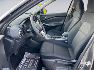 Juke II (2) 1.6 HYBRID 143 ACENTA 2024 2025 occasion 55800 Contrisson