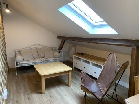  Maison � louer 2 pi�ces 32 m�