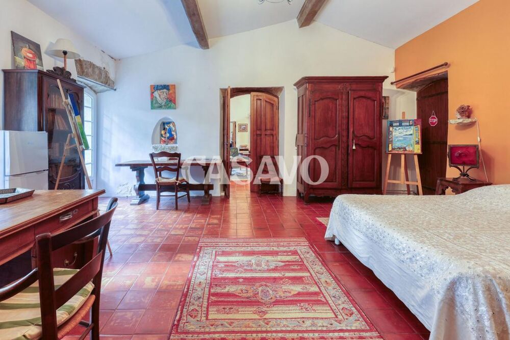  vendre  Maison Salon-de-Provence (13300)