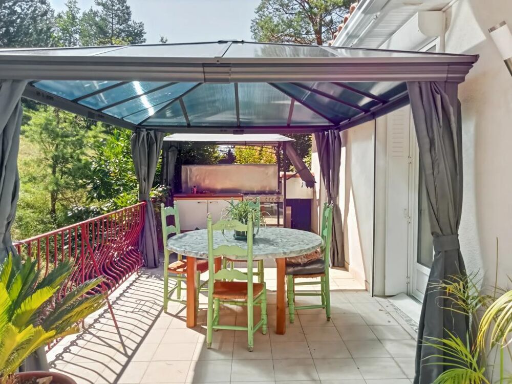 Vente Maison Maison de 6 pièces de 154 m² à Ribérac Riberac