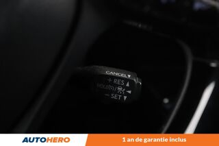 C-HR 1.8 Hybride Graphic 122 ch 2018 occasion 92130 Issy-les-Moulineaux