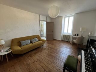 Maison à vendre 5 pièces 115 m²