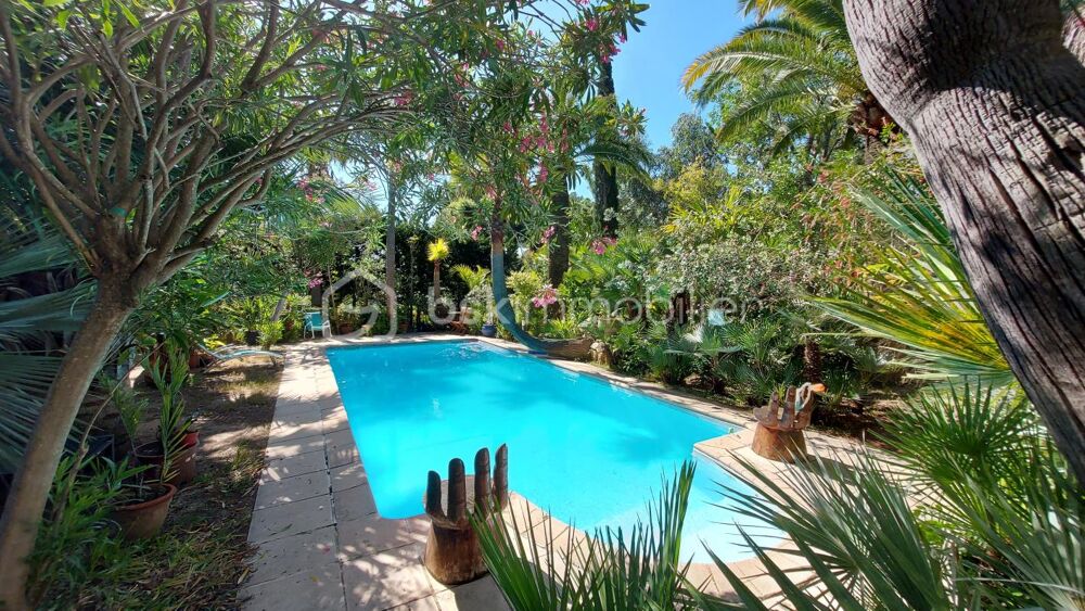 � vendre  Villa St Aygulf (83370)