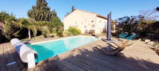  Villa � vendre 4 pi�ces 137 m�