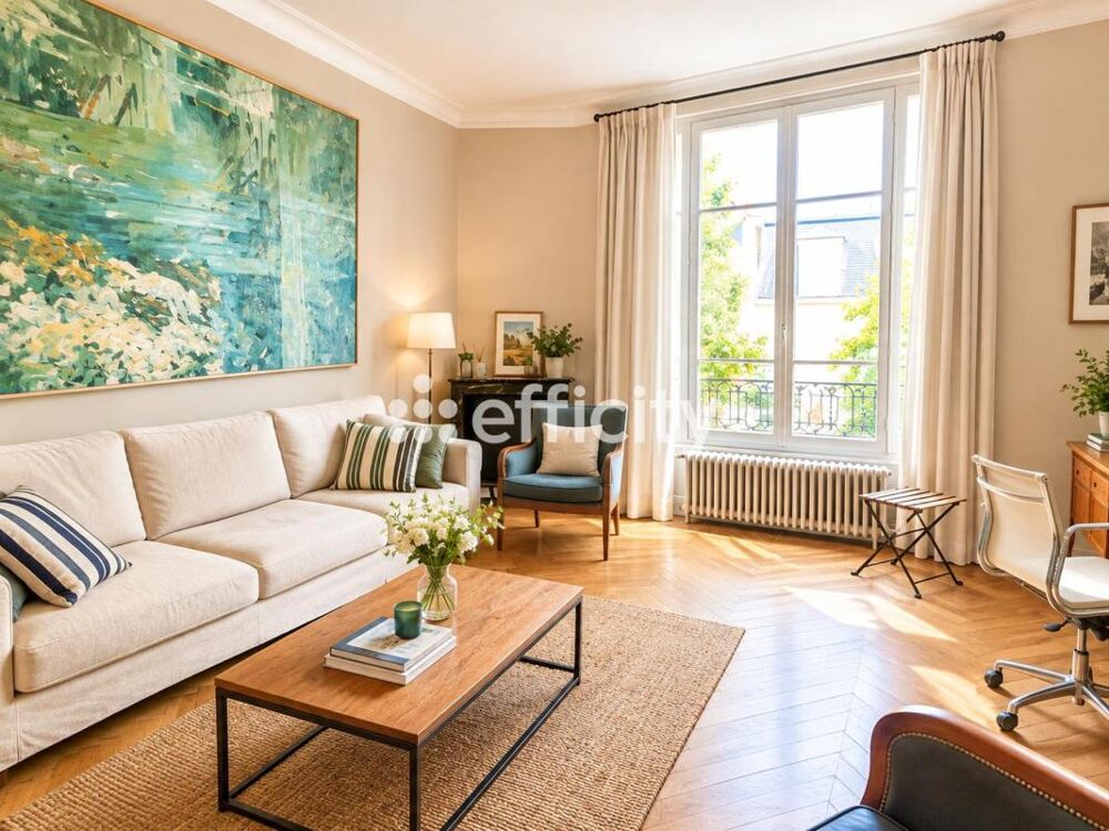 Vente Maison Maison Versailles