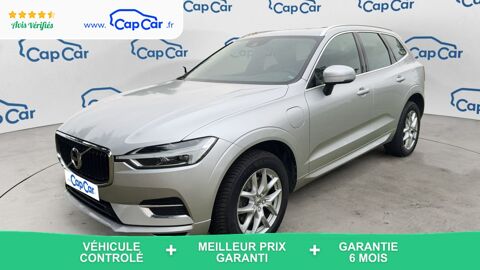 Volvo XC60 2.0 T8 390.0 Business Executive 2018 occasion Saint Pierre La Garenne 27600