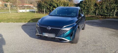 Nissan Qashqai 2025 occasion Campistrous 65300