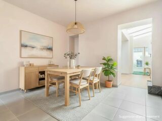  Maison à vendre 5 pièces 70 m²