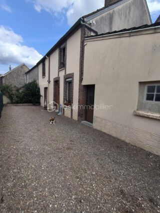  Maison � vendre 5 pi�ces 107 m�